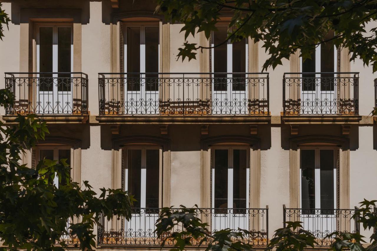 The Passage Apartments San Sebastián Zewnętrze zdjęcie