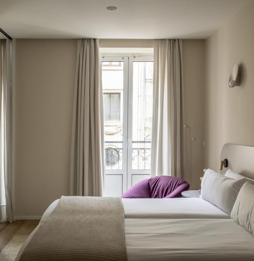 The Passage Apartments San Sebastián Zewnętrze zdjęcie
